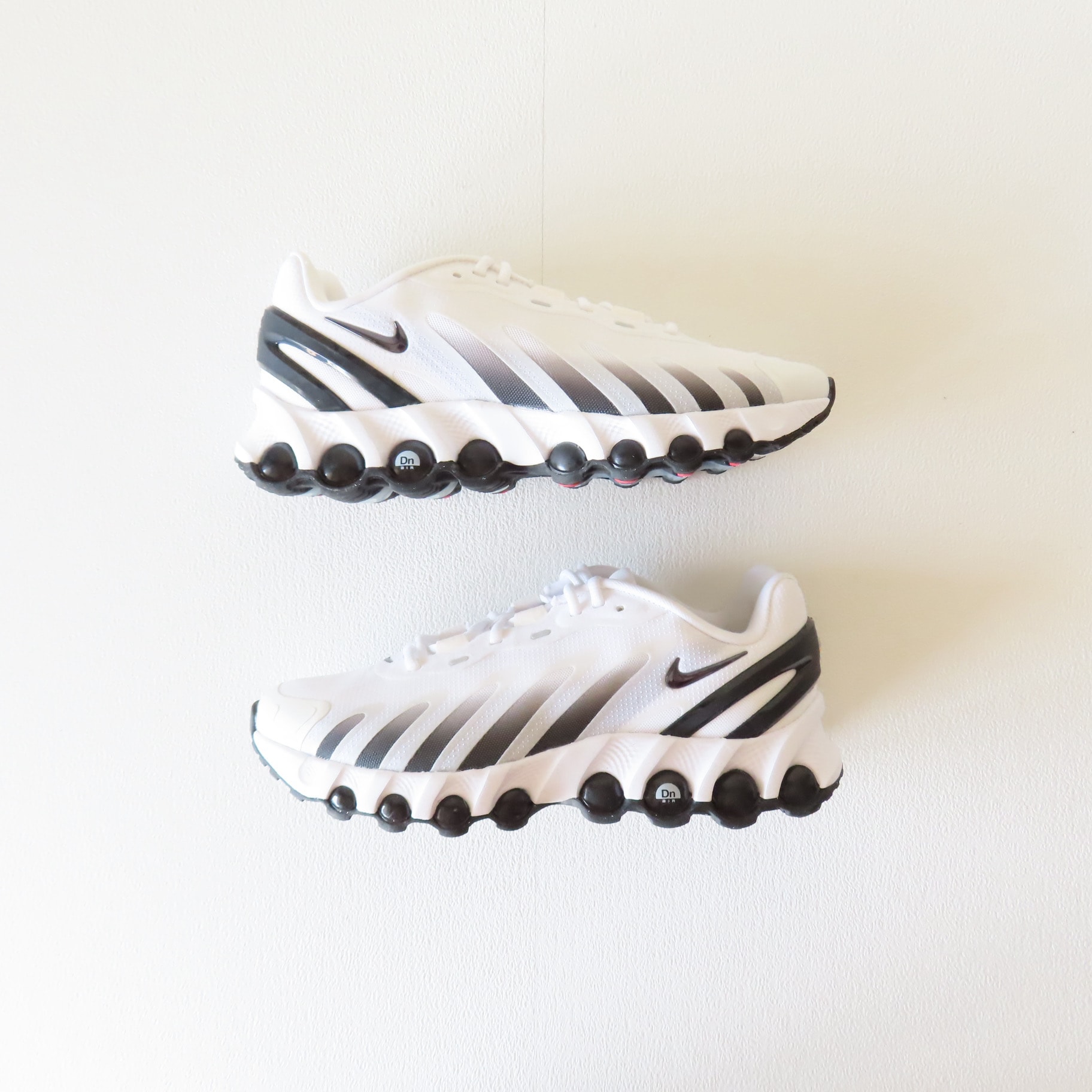 Nike Air Max DN8 "White/Black"
