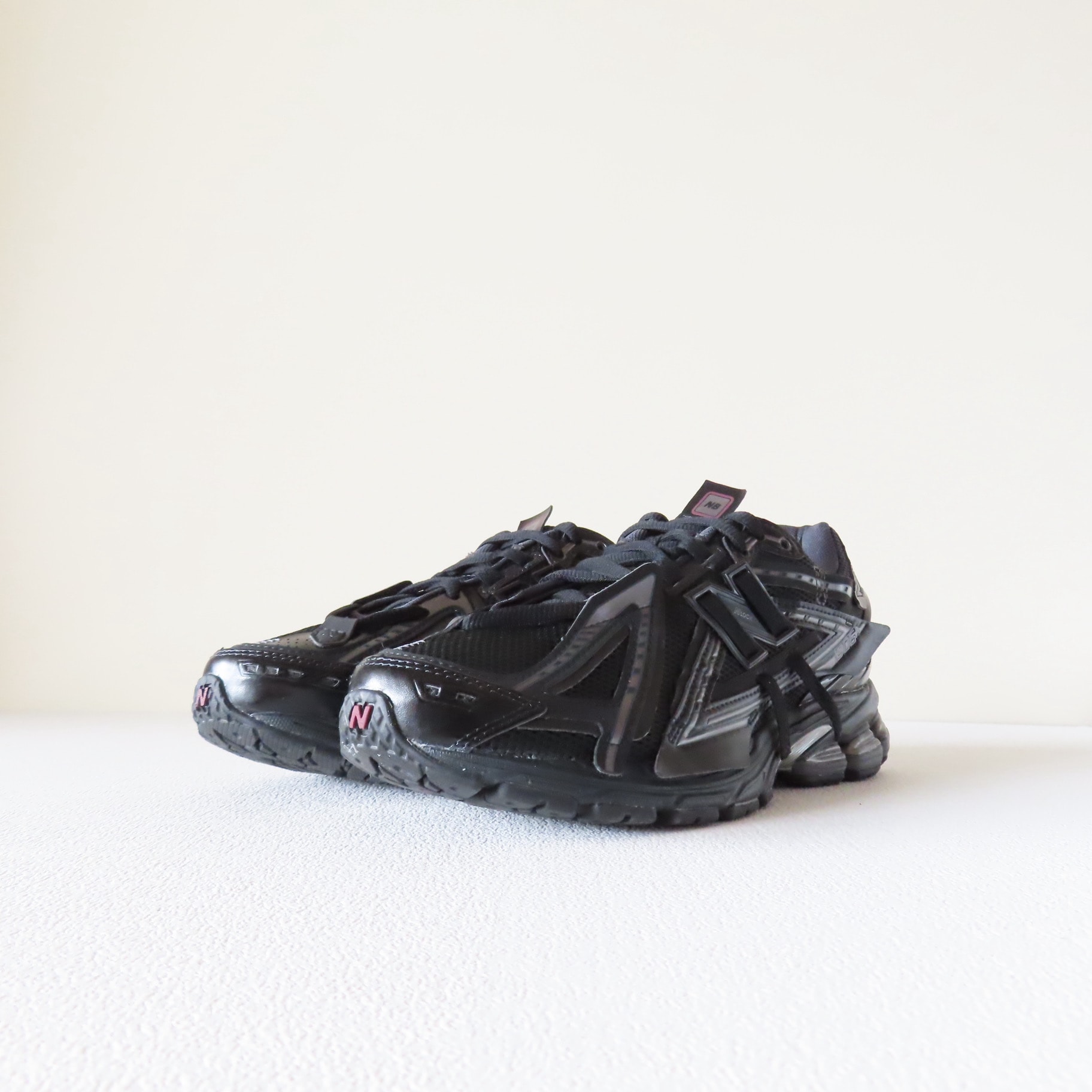 New Balance 1906A "Refined Future Black"