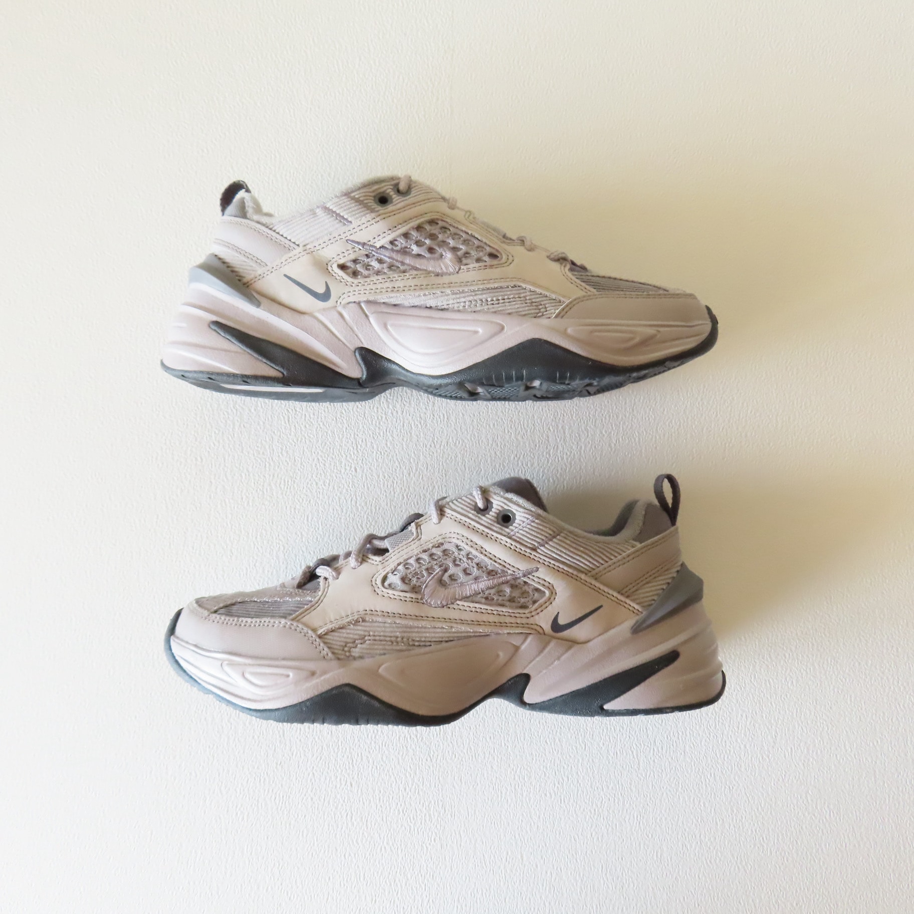 Nike M2K Tekno "Atmosphere Grey"