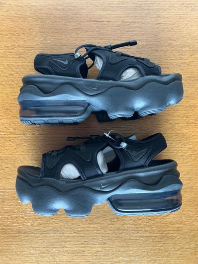 Nike Women's Air Max Koko Sandal "Black"