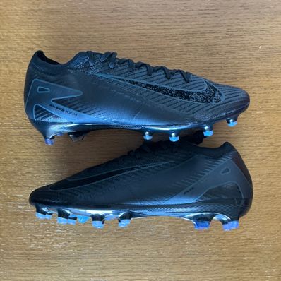 Nike Mercurial Vapor 16 Elite "Black/Deep Jungle" (AG)