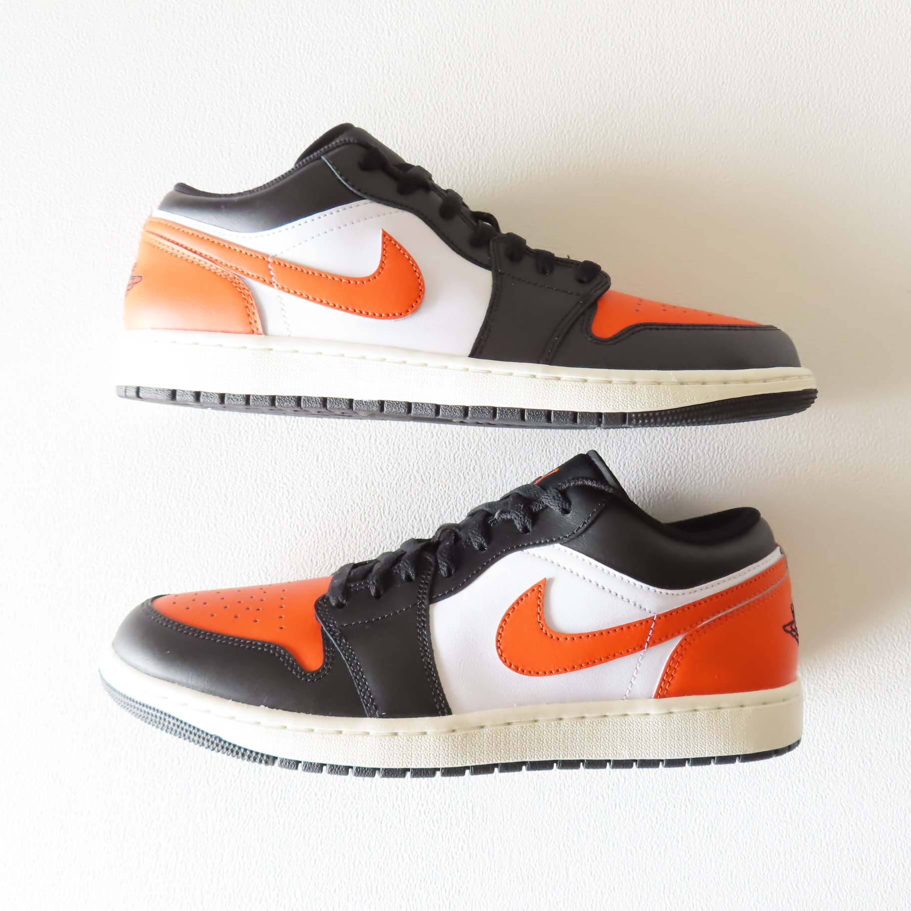 Nike Air Jordan 1 Low "Shattered Backboard" (2025)