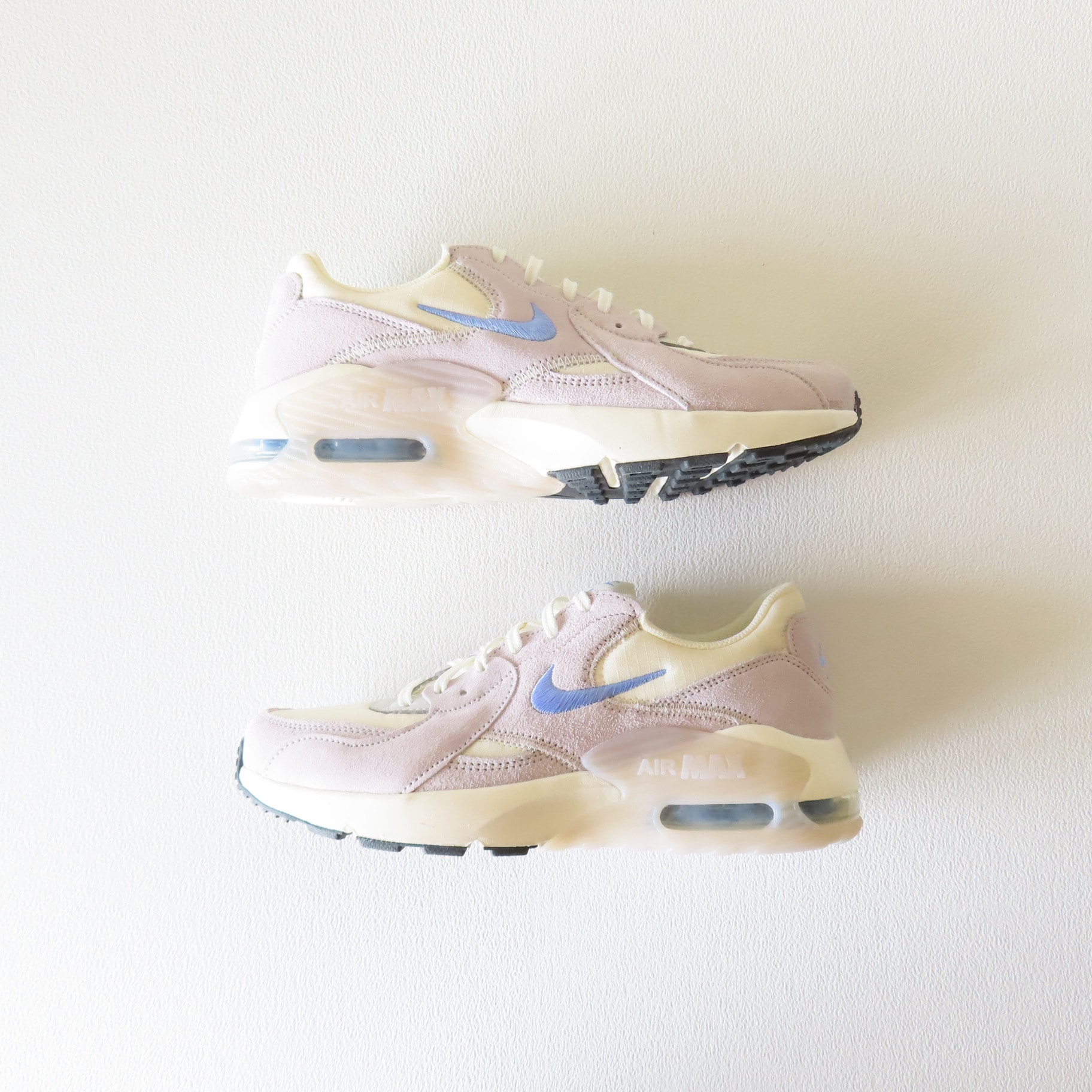 Nike Women's Air Max Excee "Cream/Grey"
