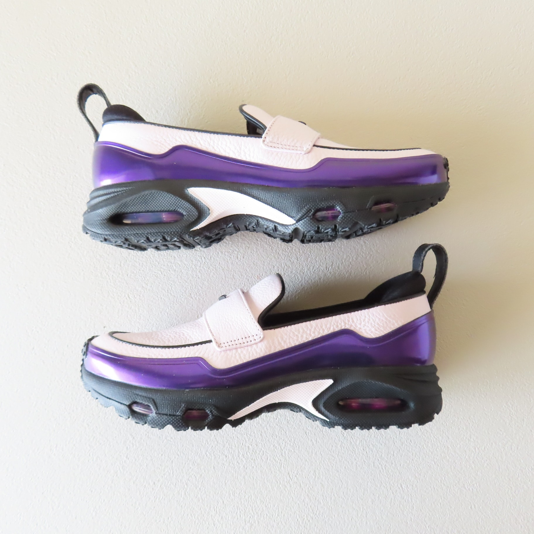 SWDC × Nike Women's Air Max Phenomena "Pearl Pink"