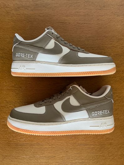Nike Air Force 1 Low GORE-TEX "Hangul Day"