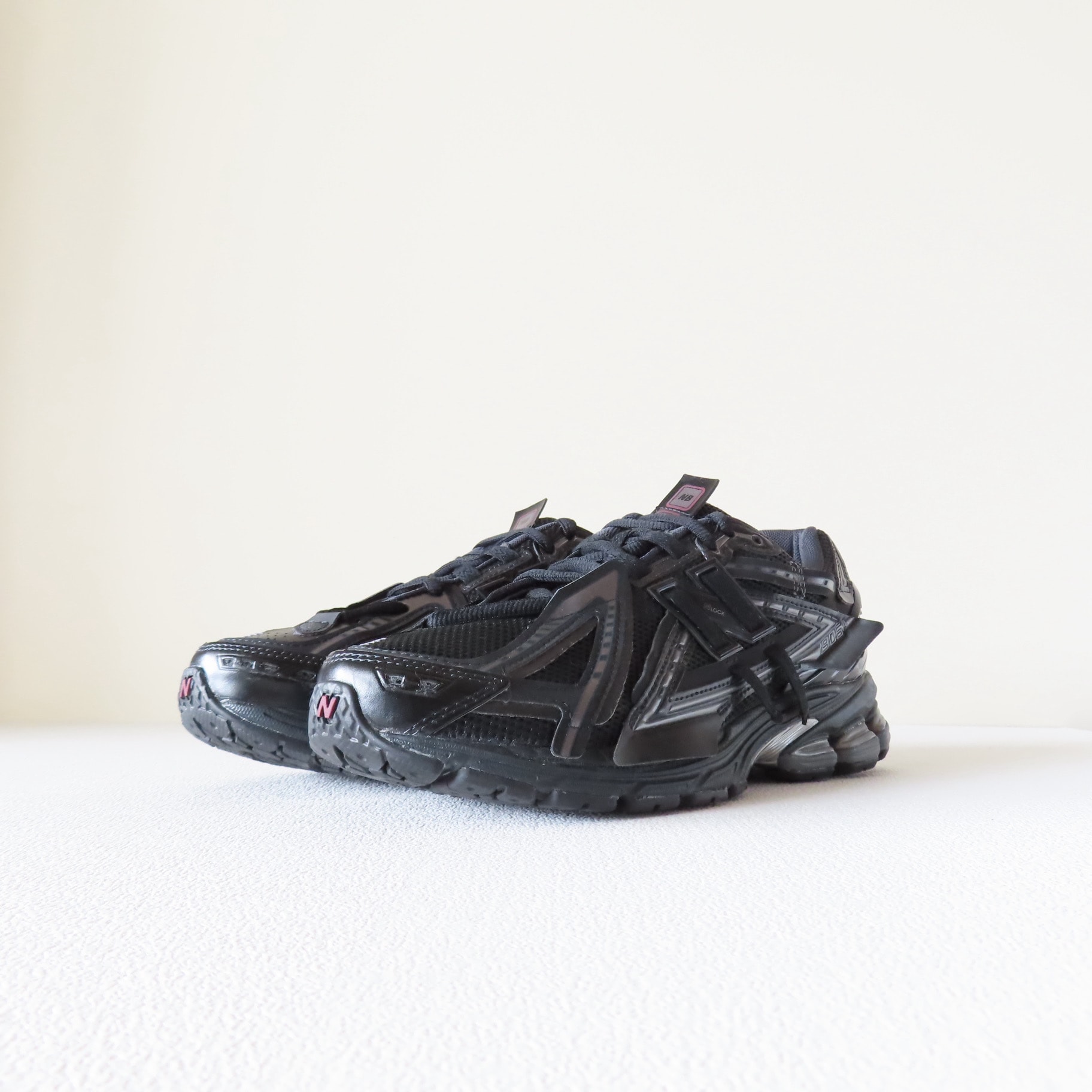 New Balance 1906A "Refined Future Black"