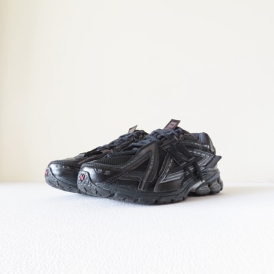 New Balance 1906A "Refined Future Black"