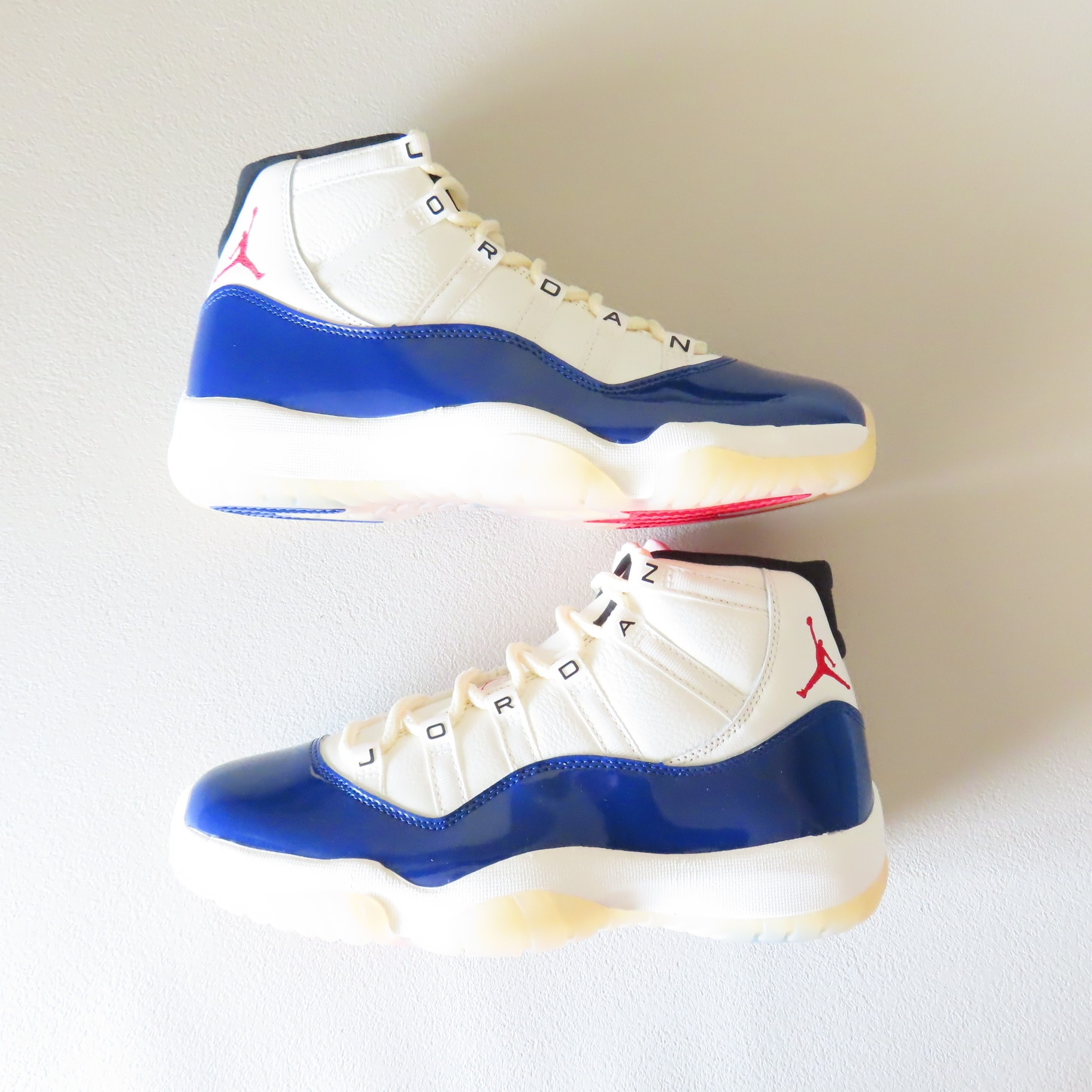 Nike Air Jordan 11 Retro "Rare Air"