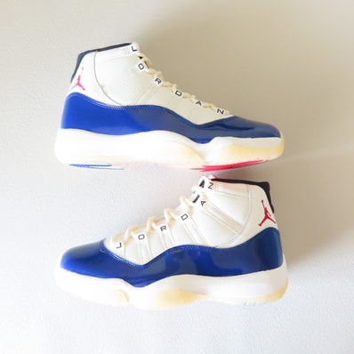 Nike Air Jordan 11 Retro "Rare Air"