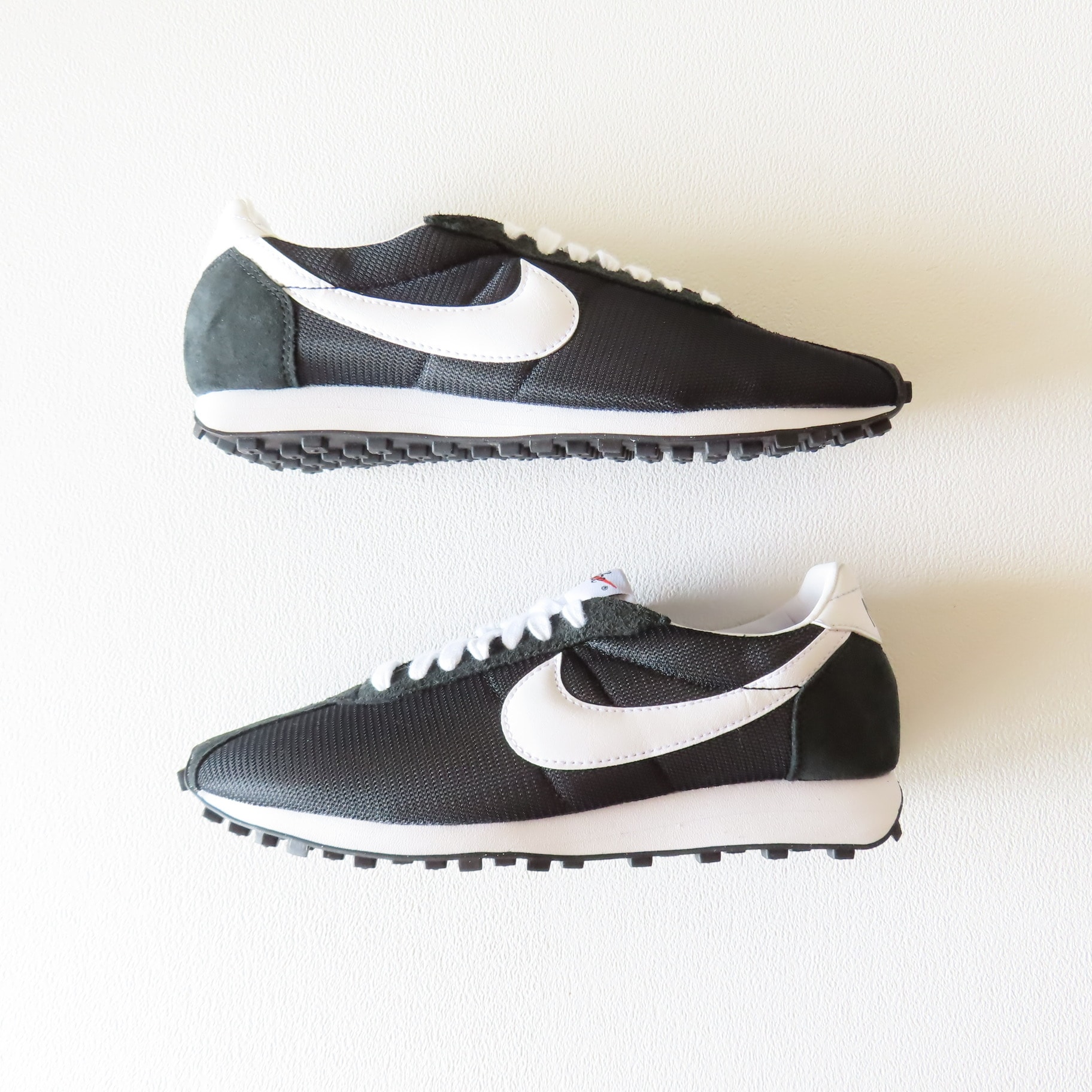 Nike LD-1000 "Black/White"