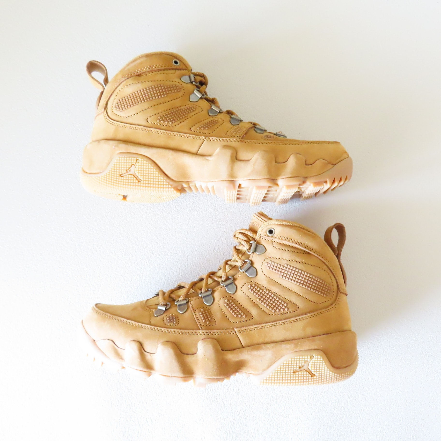 エアジョーダン Air Jordan 9（中古）のおすすめアイテム | 通販・相場