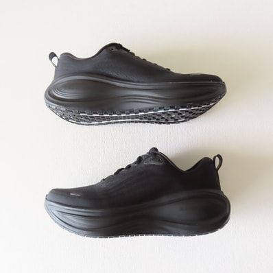 Nike Vomero Plus "Black"