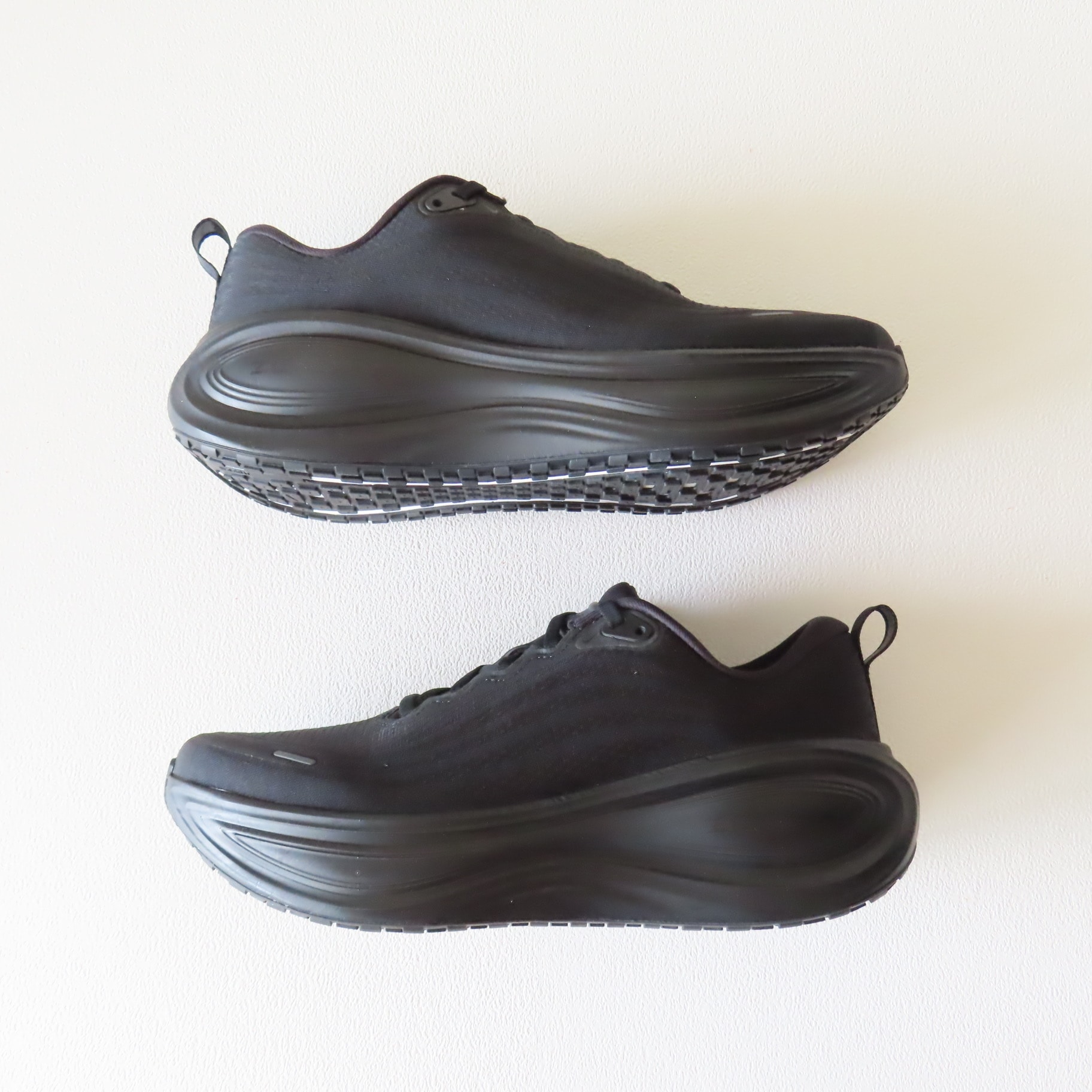 Nike Vomero Plus "Black"