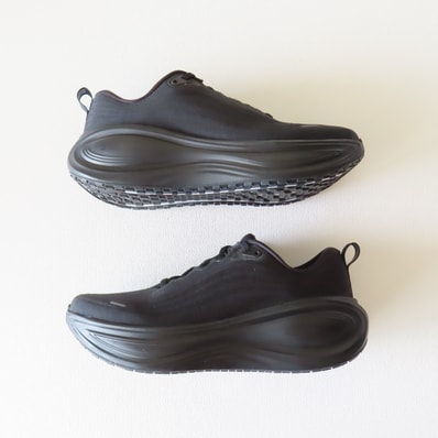 Nike Vomero Plus "Black"