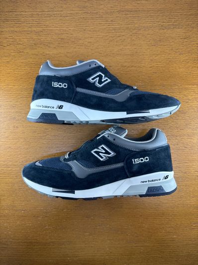 New Balance M1500PNV "Navy"