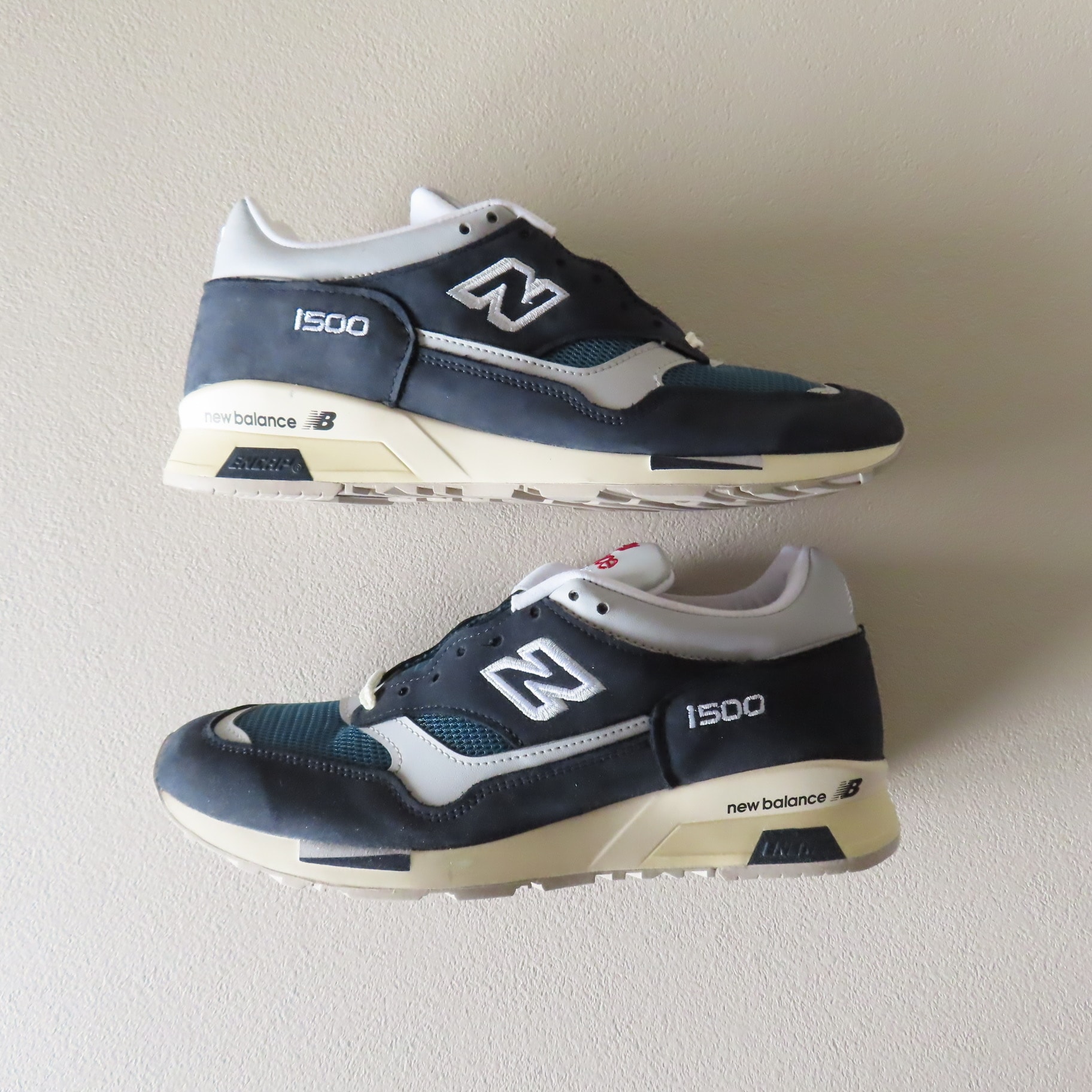 New Balance 1500 "Vintage Sport"