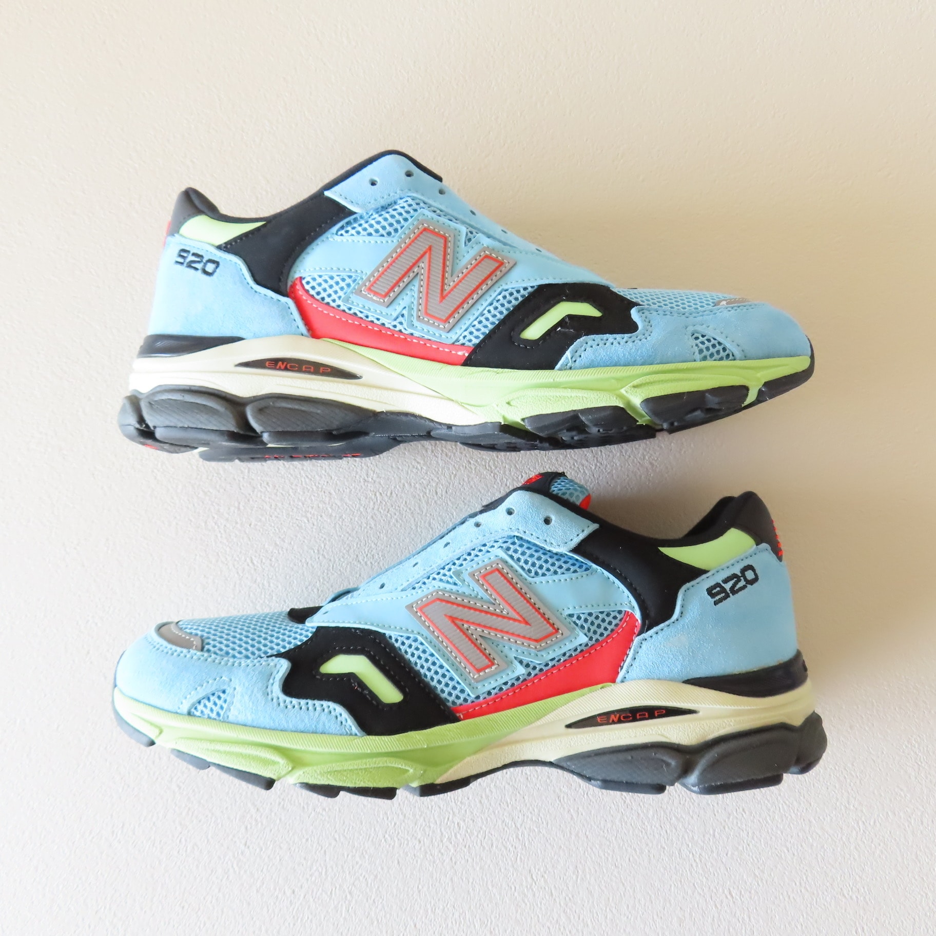 New Balance 920 "Multi Color"
