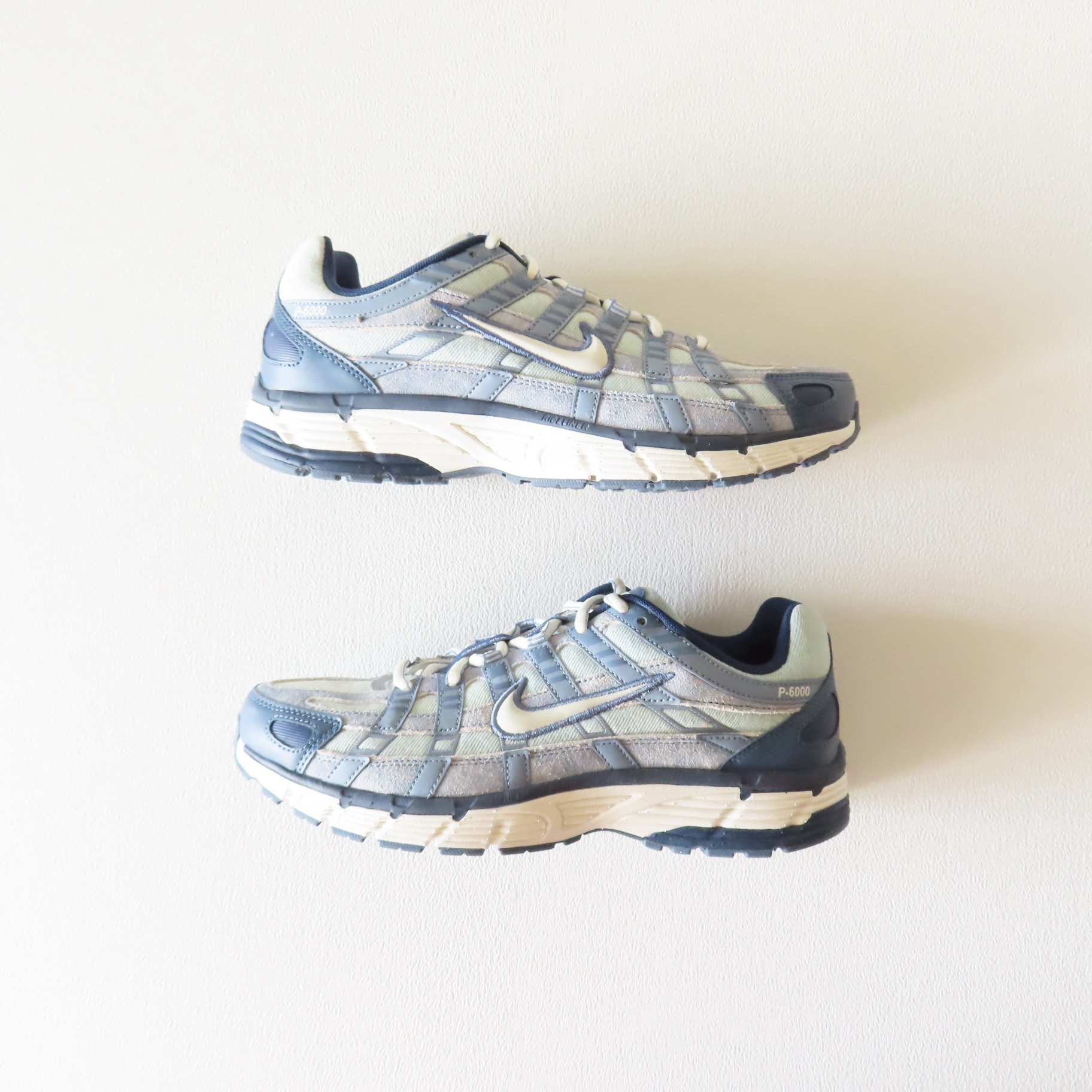 Nike P-6000 SE "Denim"