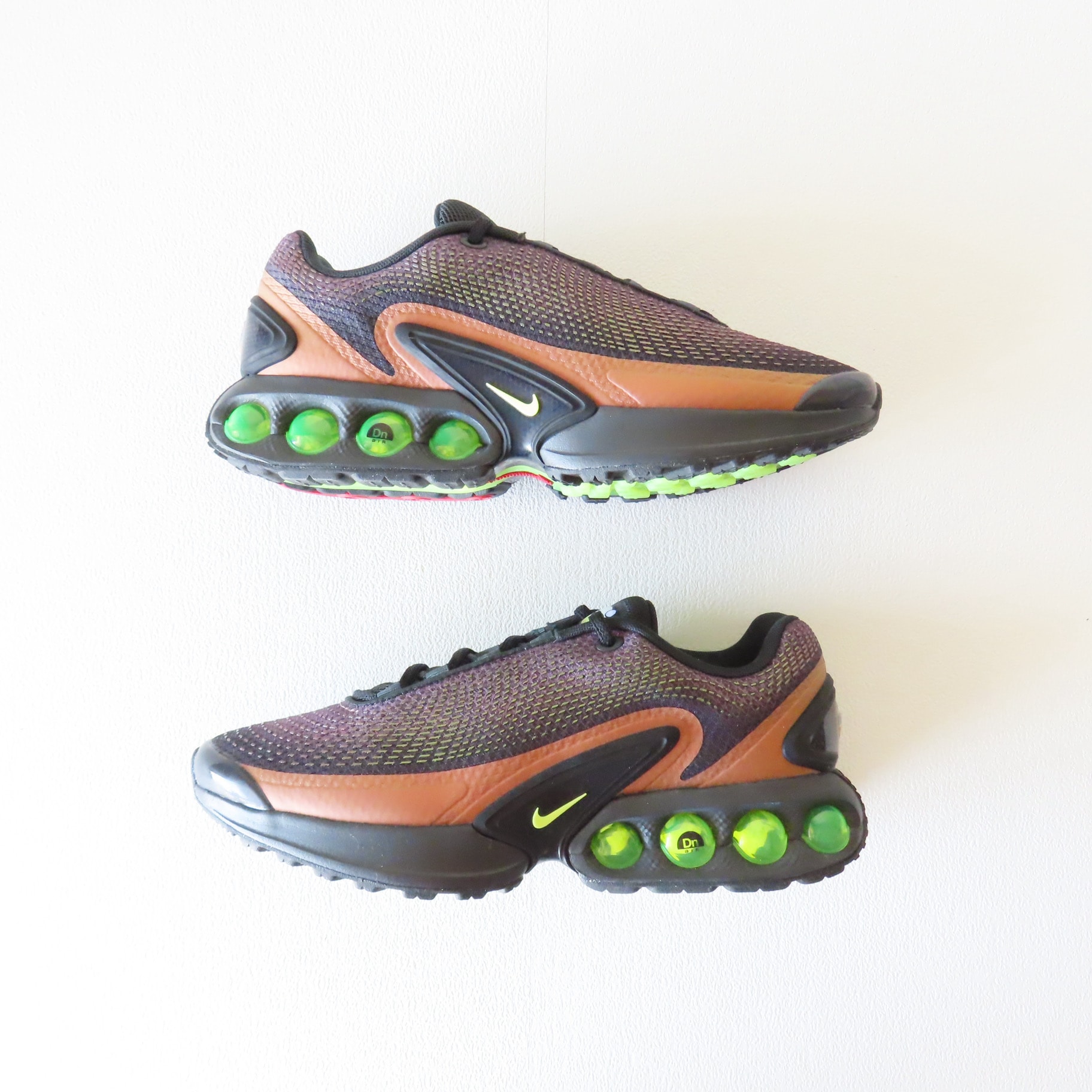 Nike Air Max DN "Off Noir"
