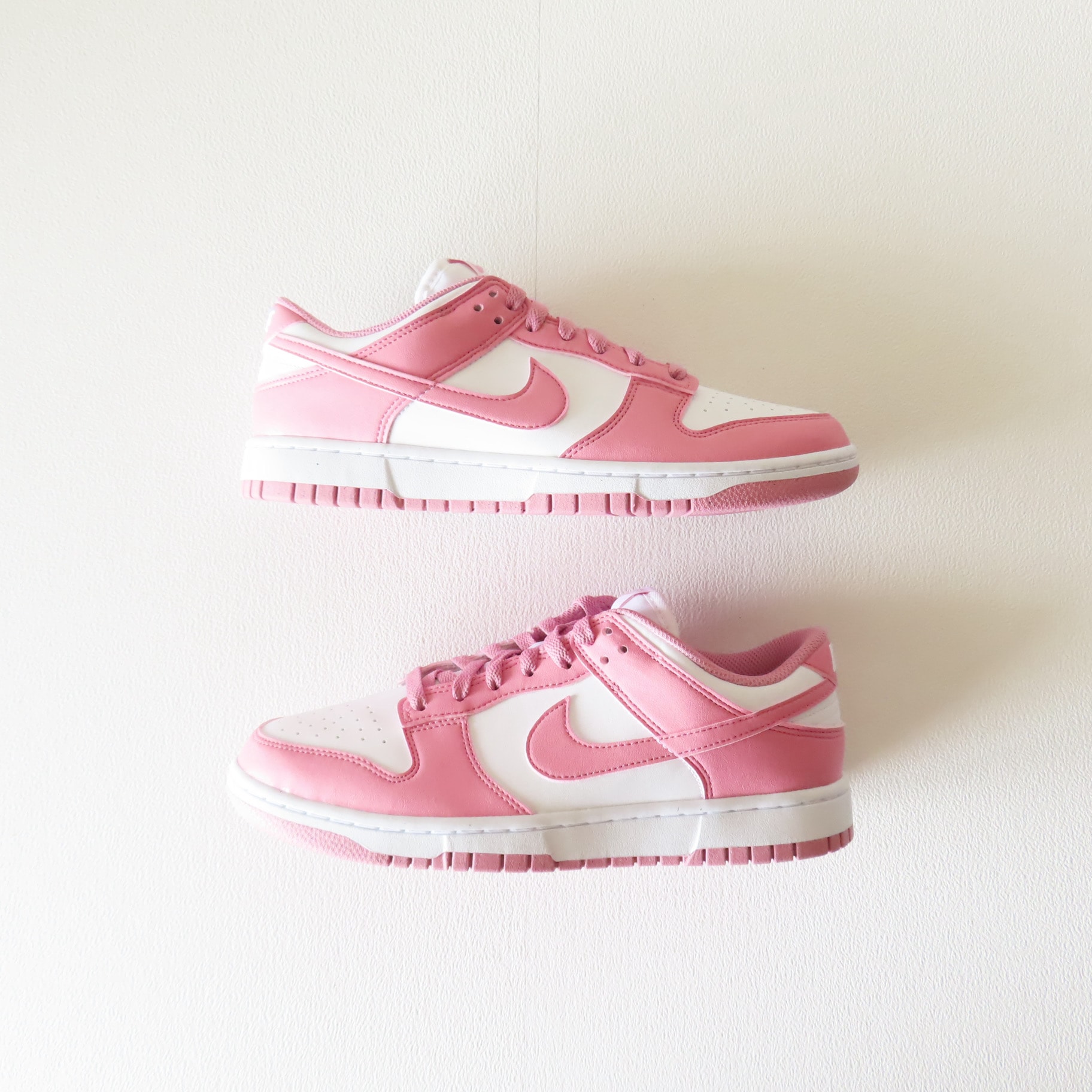Nike Women's Dunk Low Next Nature "Elemental Pink"