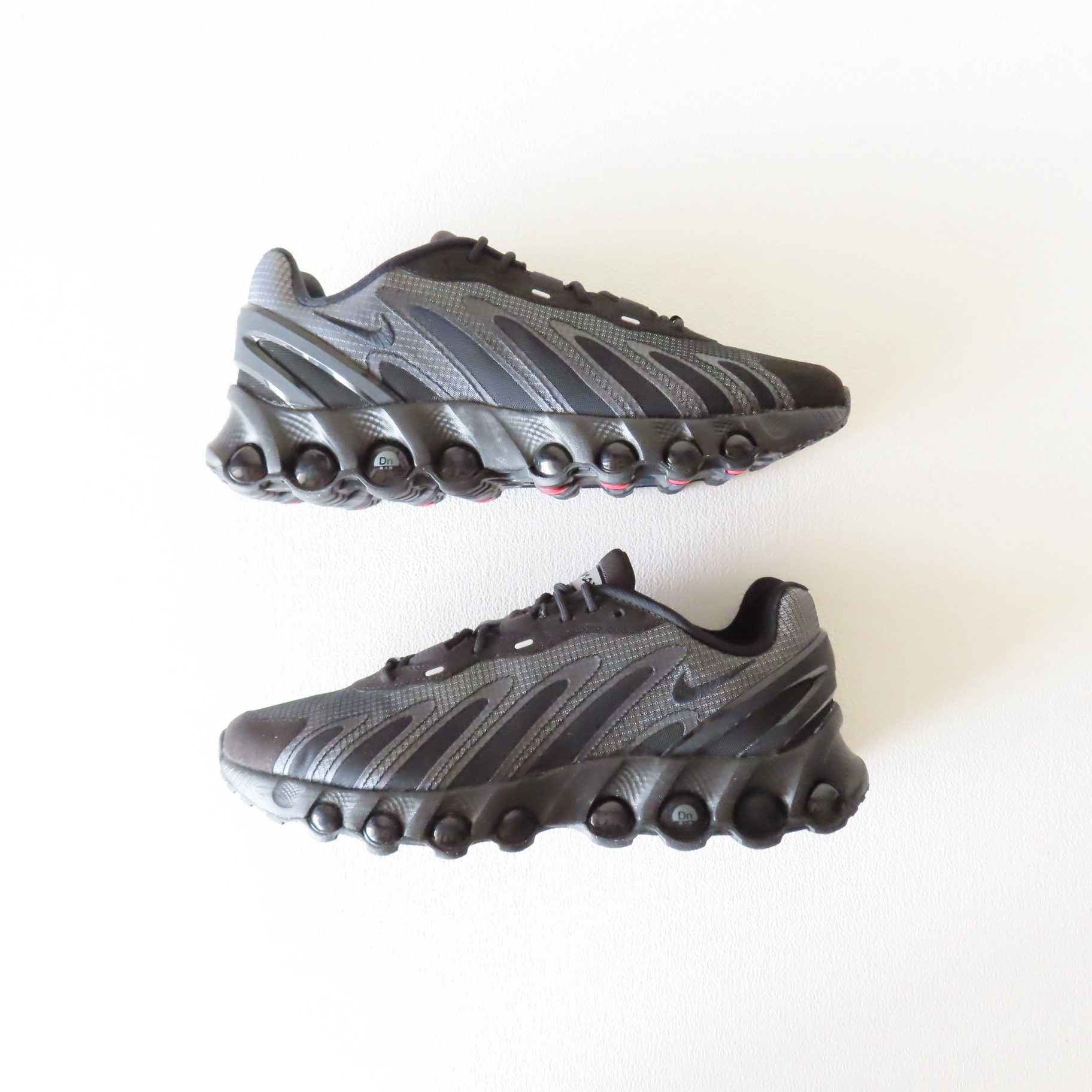 Nike Air Max DN8 SE "Black/White/Dark Grey/Black"