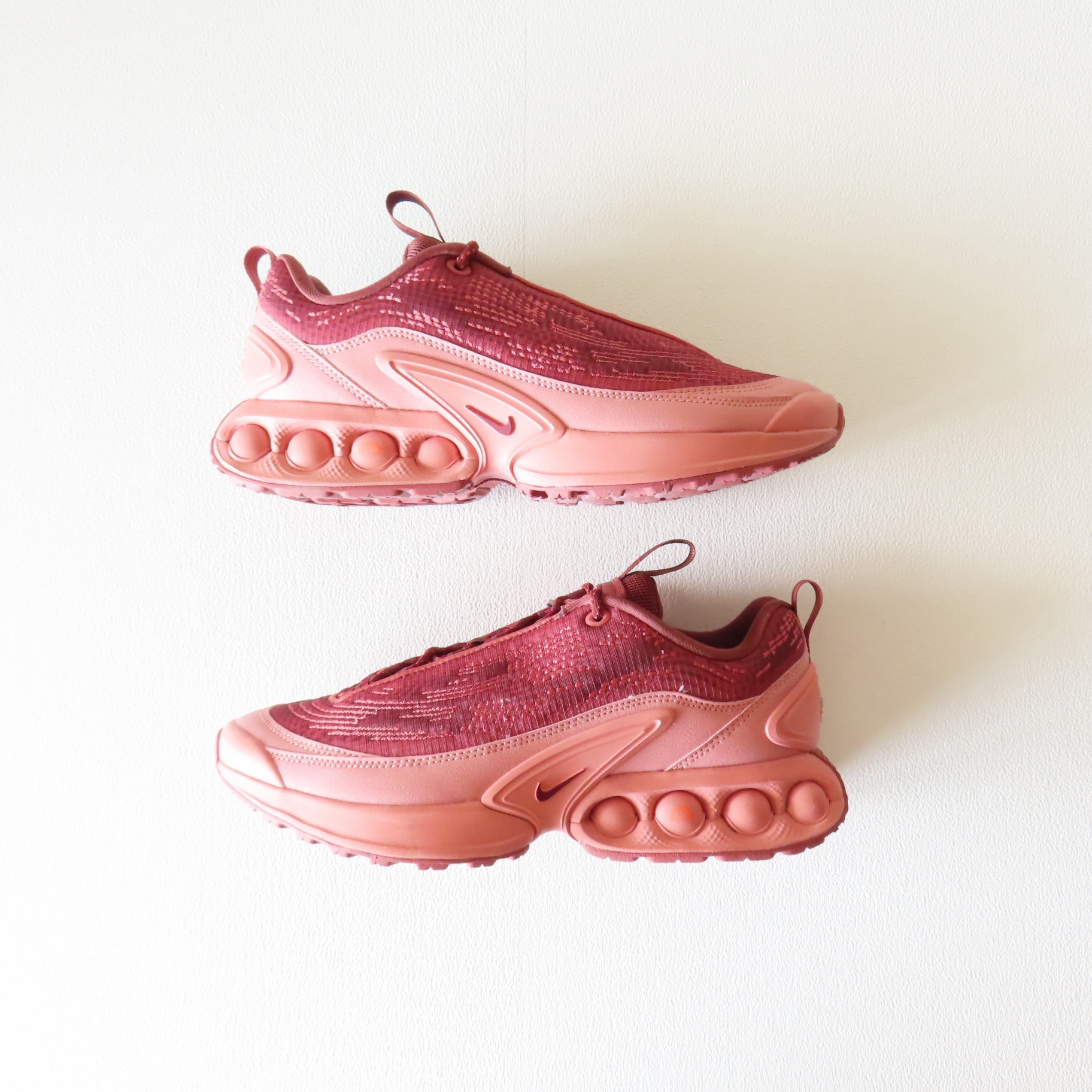 Nike Air Max DN "Canyon Rust and Red Stardust"