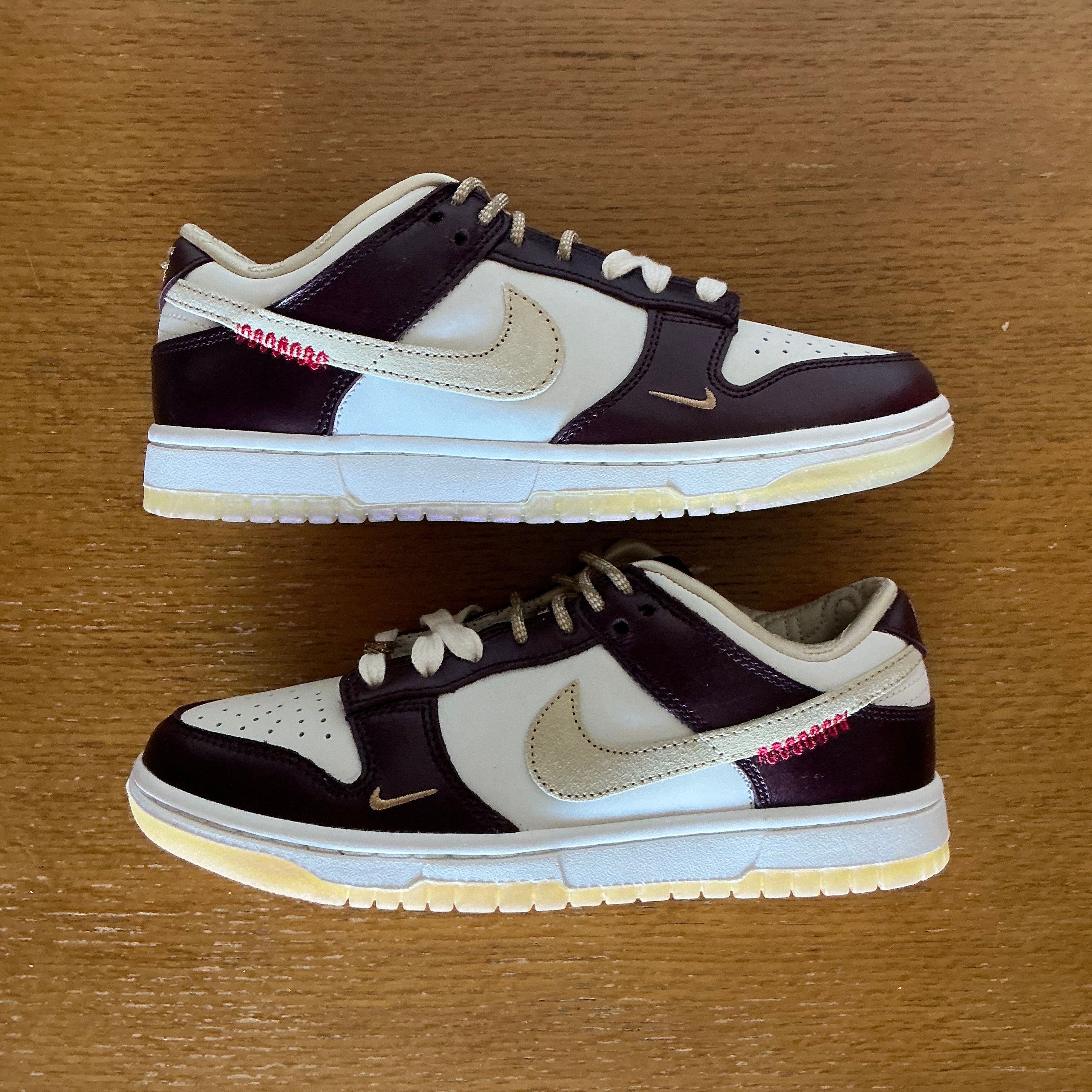 Nike Women's Dunk Low "Year of the Snake"