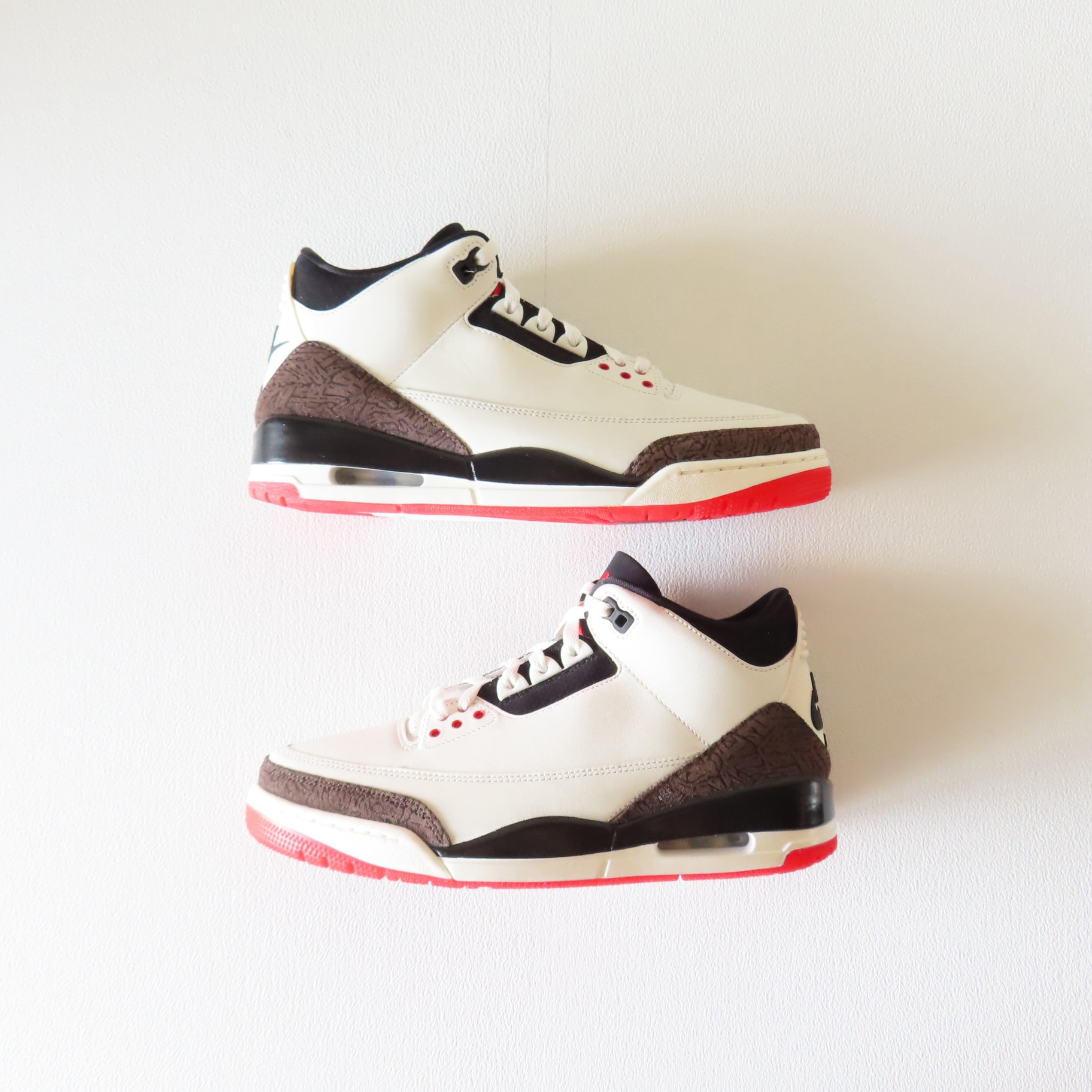 Nike Air Jordan 3 OG "World’s Best Dad"
