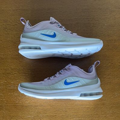 Nike GS Air Max Axis "Ice Lilac/Soar/Photodust"