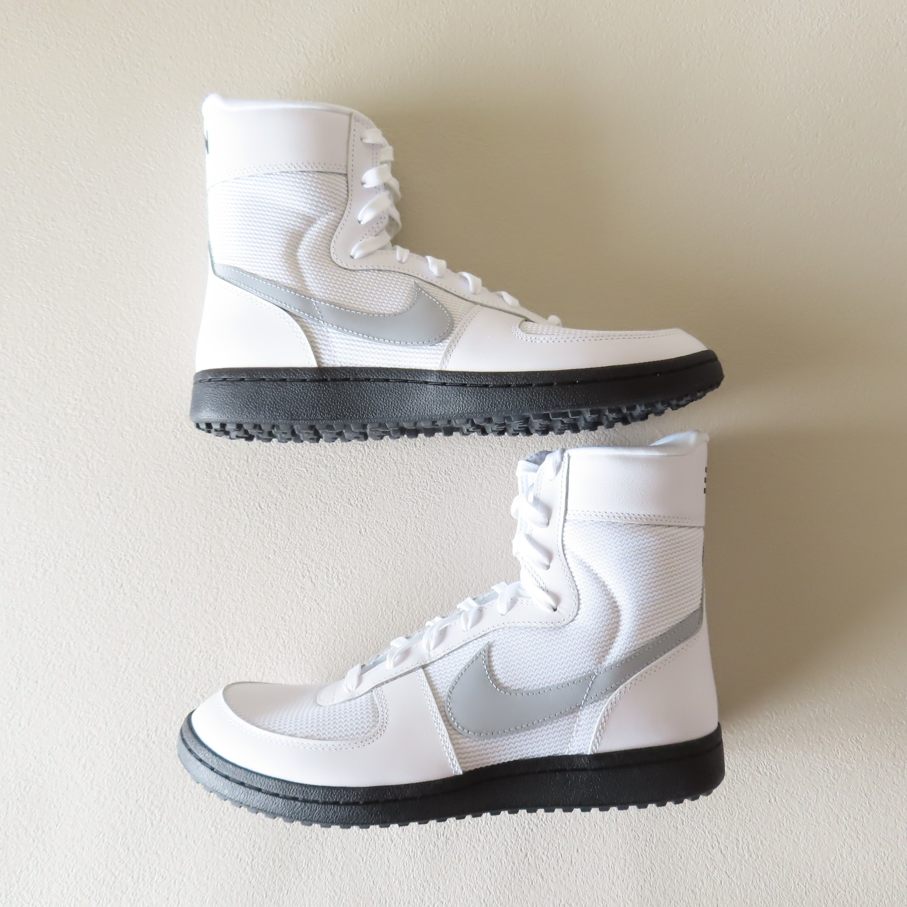 Stranger Things × Nike Women's Field General High "Eleven"