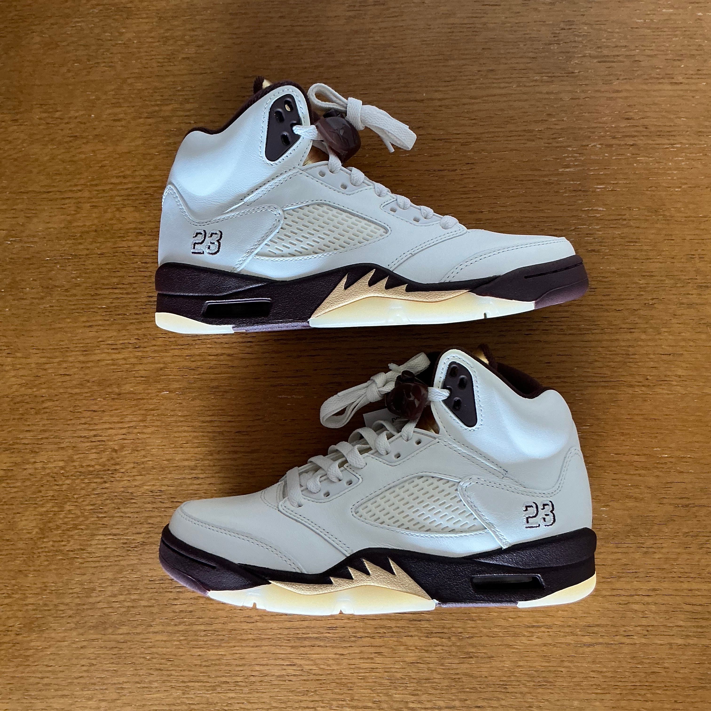 エアジョーダン5(AJ5) 人気の新作/中古通販【スニーカーダンク】