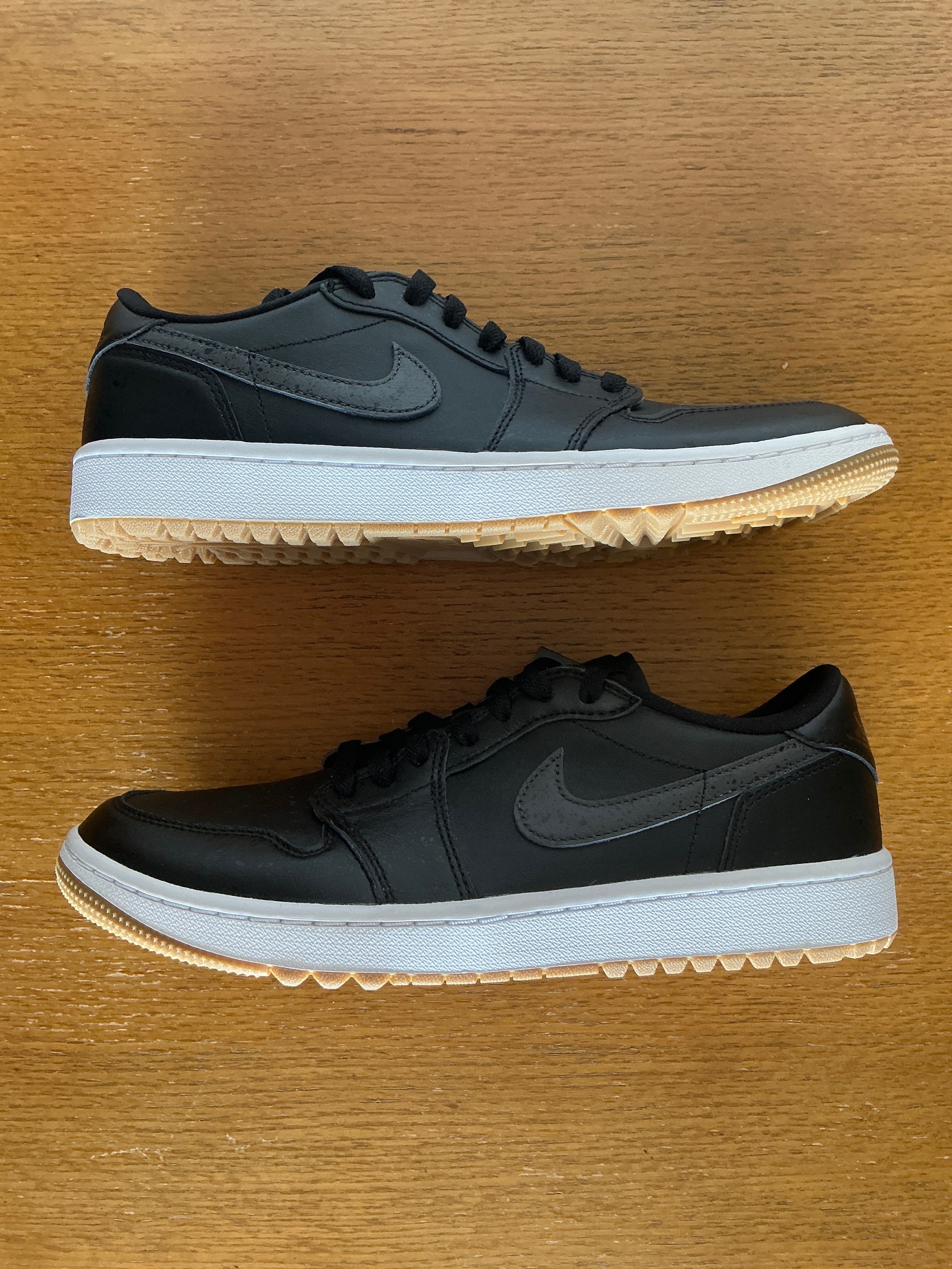 Nike Air Jordan 1 Low Golf 