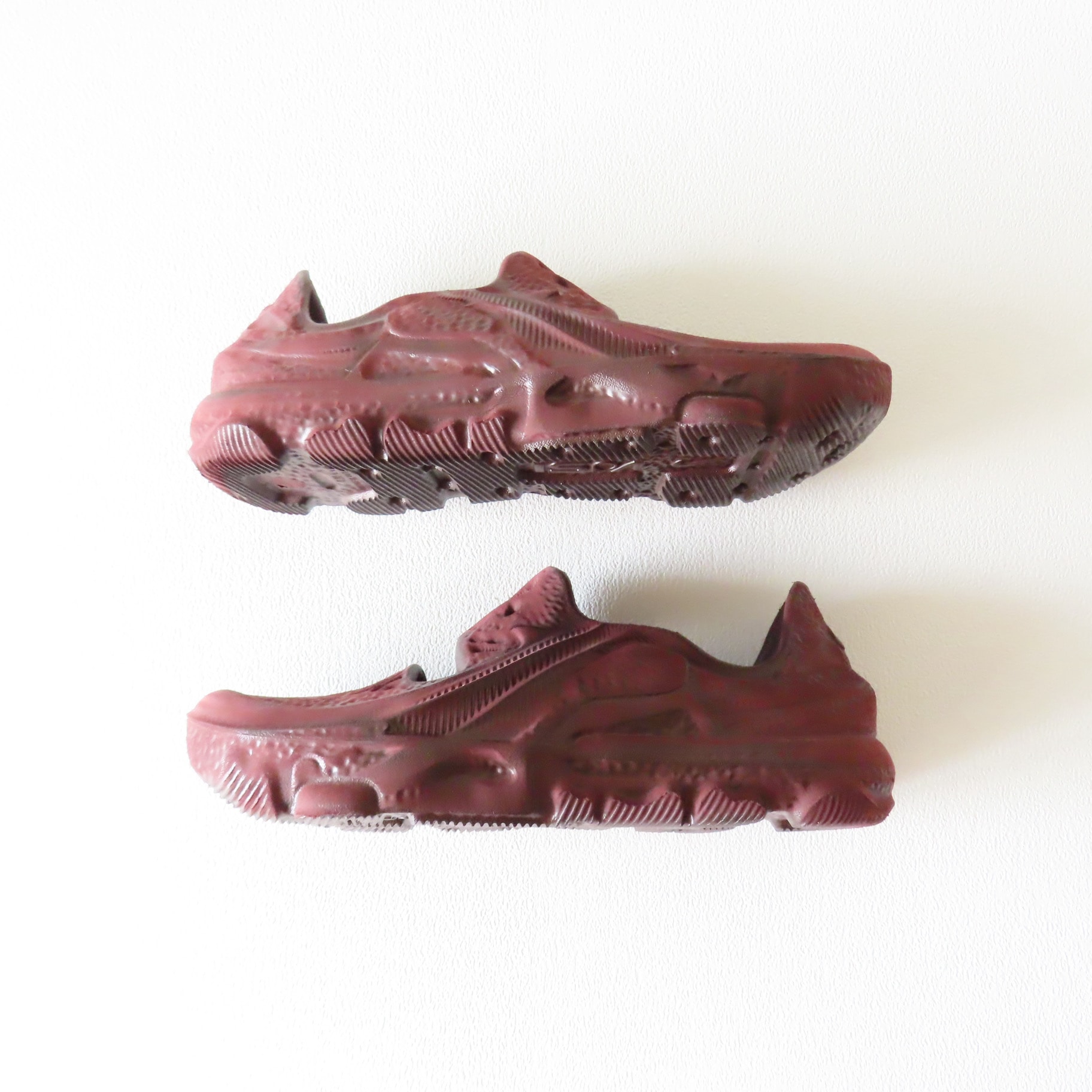 Nike ISPA Universal "Natural and Earth"