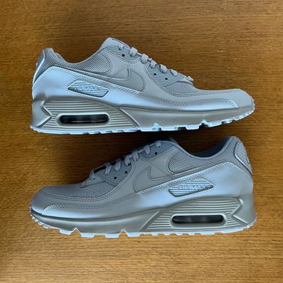 Nike Air Max 90 "Grey"