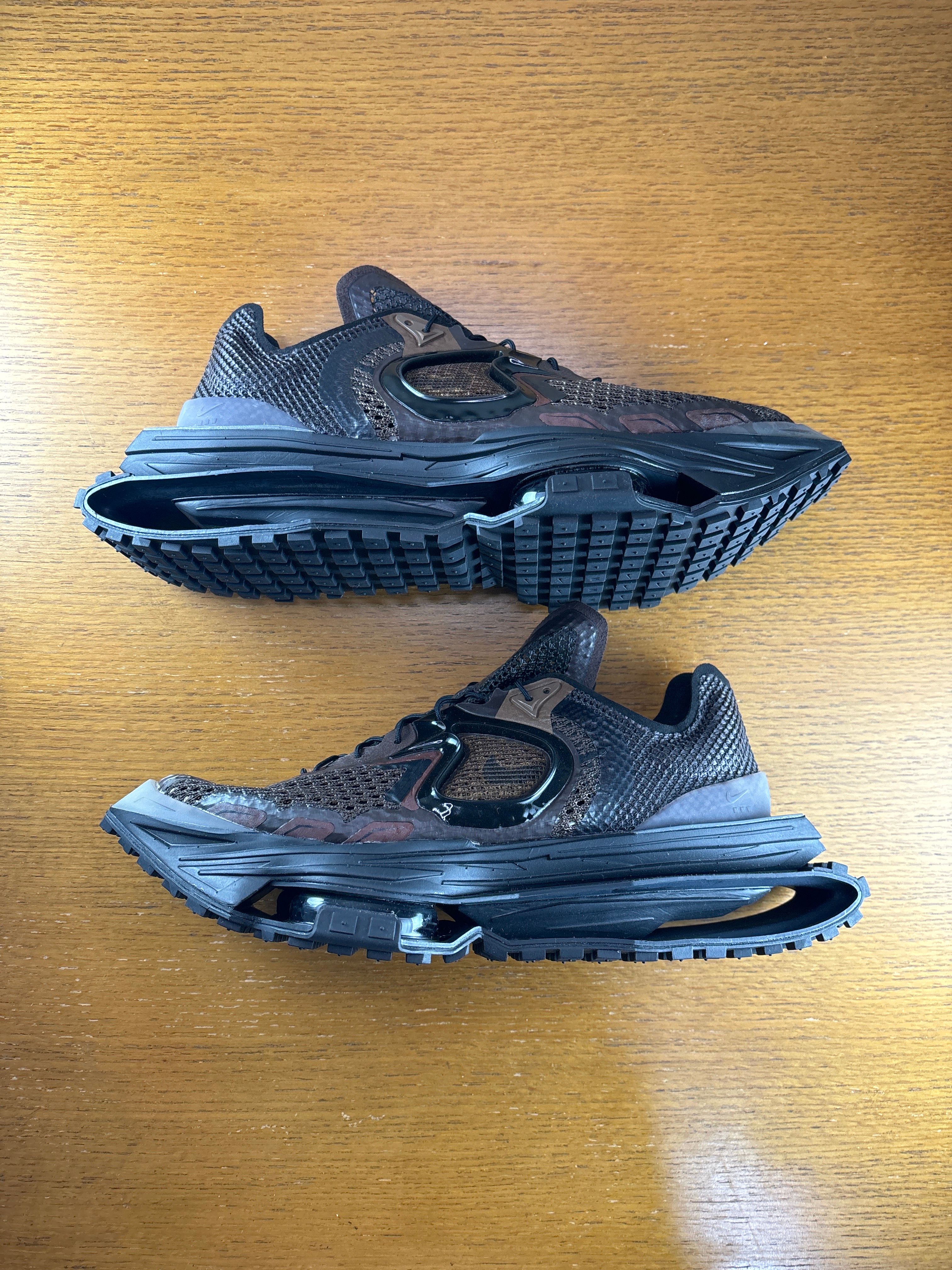 Matthew M Williams × Nike Zoom MMW 4 
