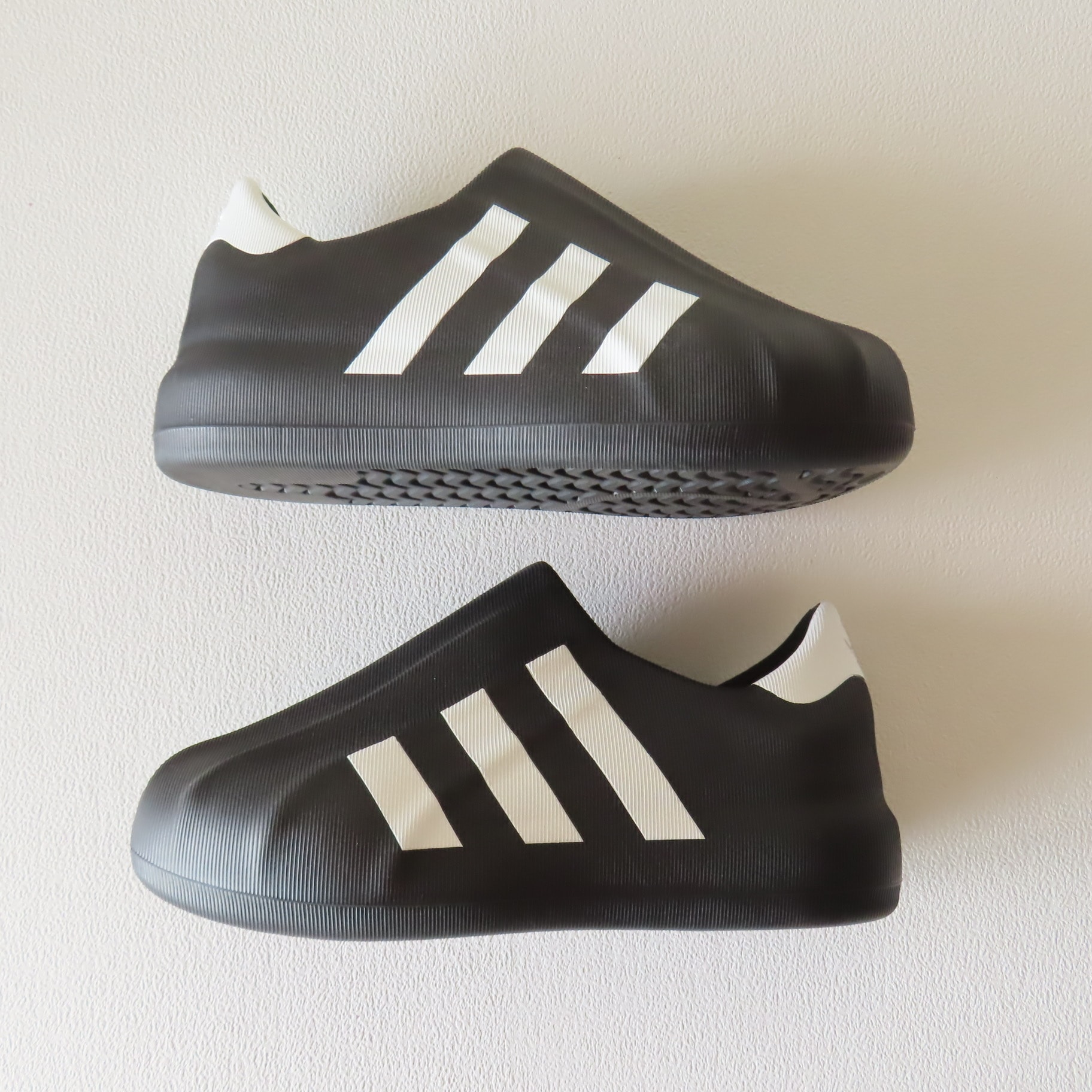 adidas Adifom Superstar "Core Black"