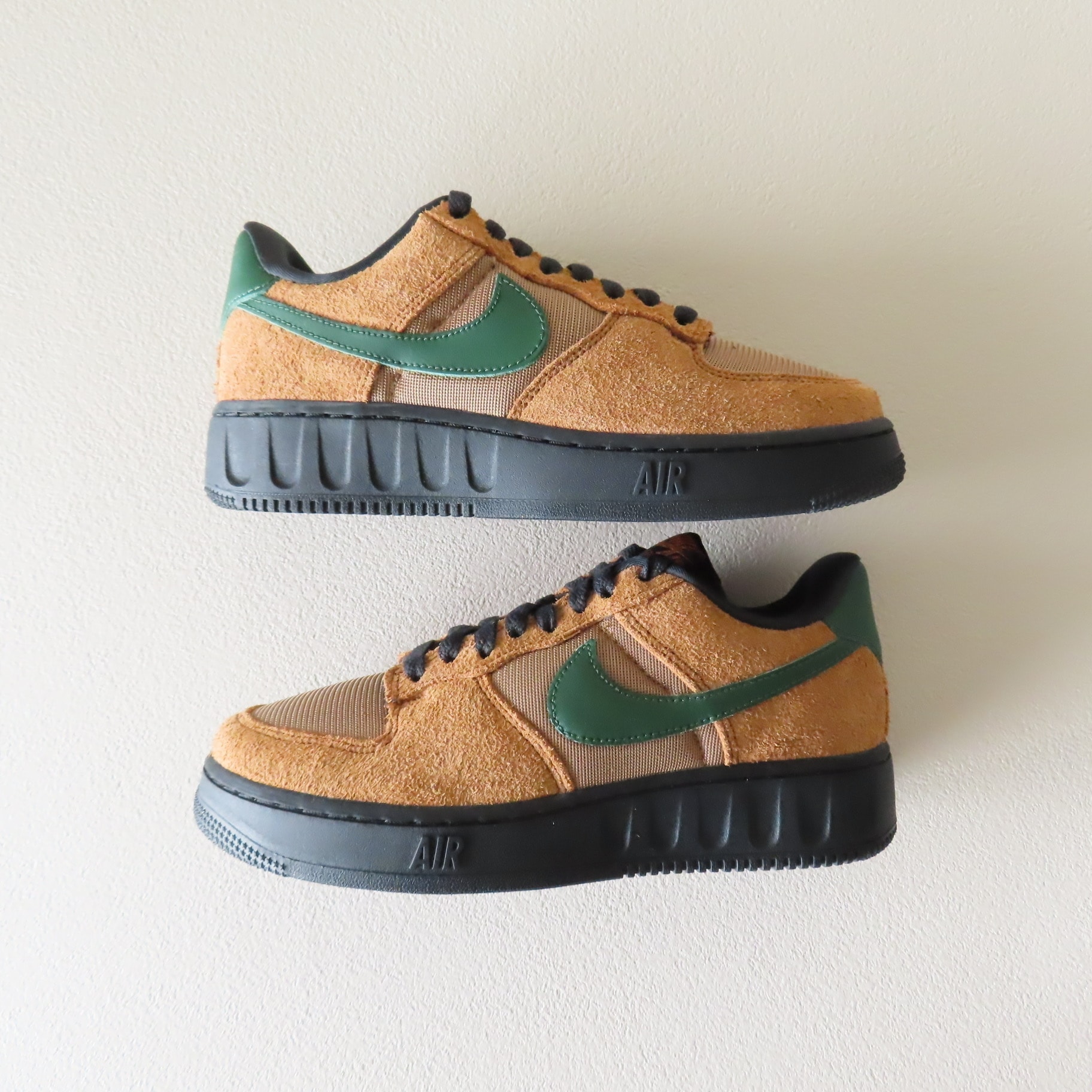 Nike Air Force 1 Low "Beef and Broccoli"