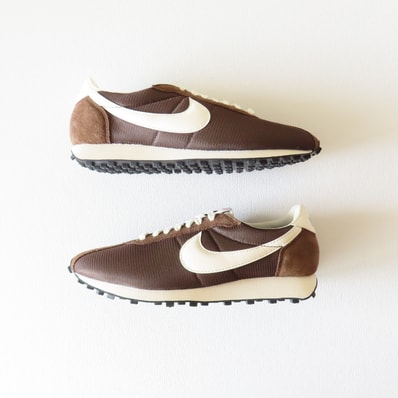 Nike LD-1000 "Baroque Brown/Soft Pearl"