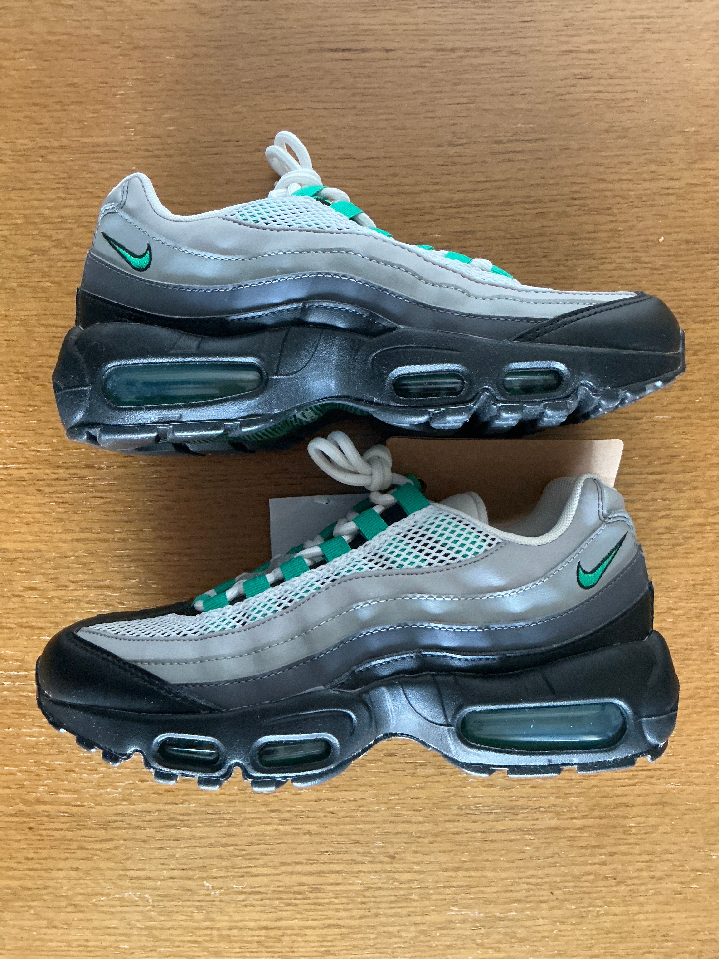Nike Women's Air Max 95 "Stadium Green"