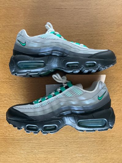 Nike Women's Air Max 95 "Stadium Green"