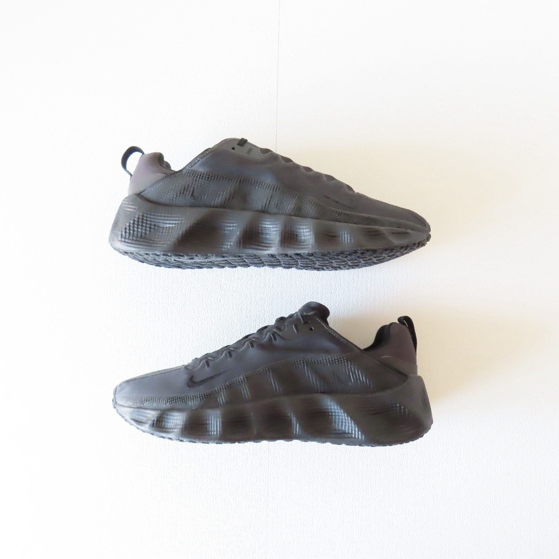 Nike Ava Rover "Triple Black/Anthracite"