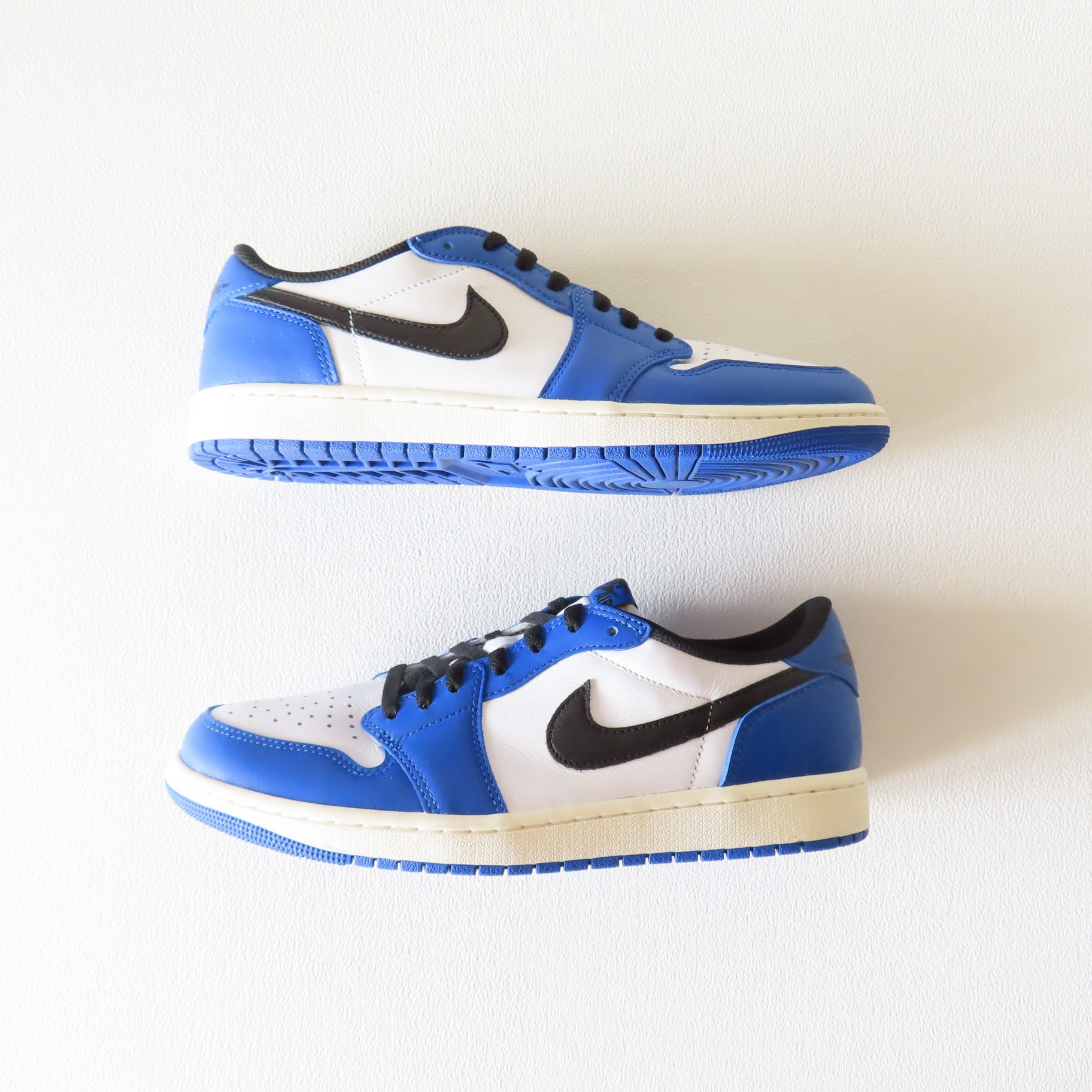Nike Air Jordan 1 Retro Low OG 