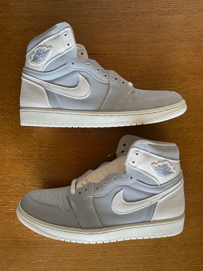Nike Air Jordan 1 High OG Craft "Ivory"