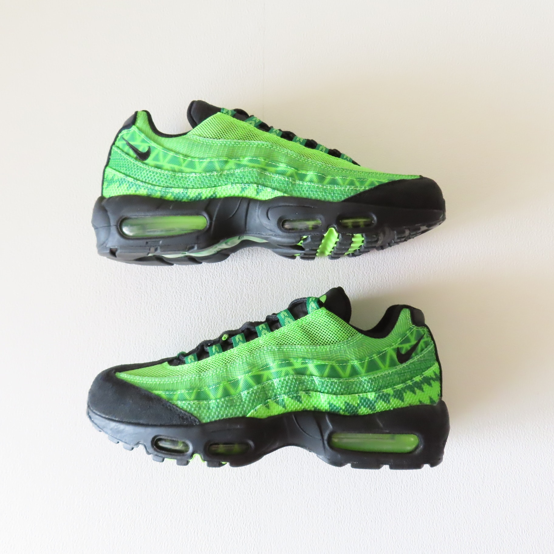 Nike Air Max 95 "NAIJA"