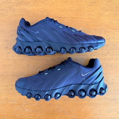 Nike Air Max DN8 "Triple Black"