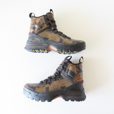 Nike ACG Zoom Gaiadome GORE-TEX "Black/Brown"