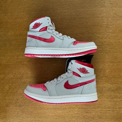 Nike Women's Air Jordan 1 High Zoom CMFT 2 "Valentine’s Day"