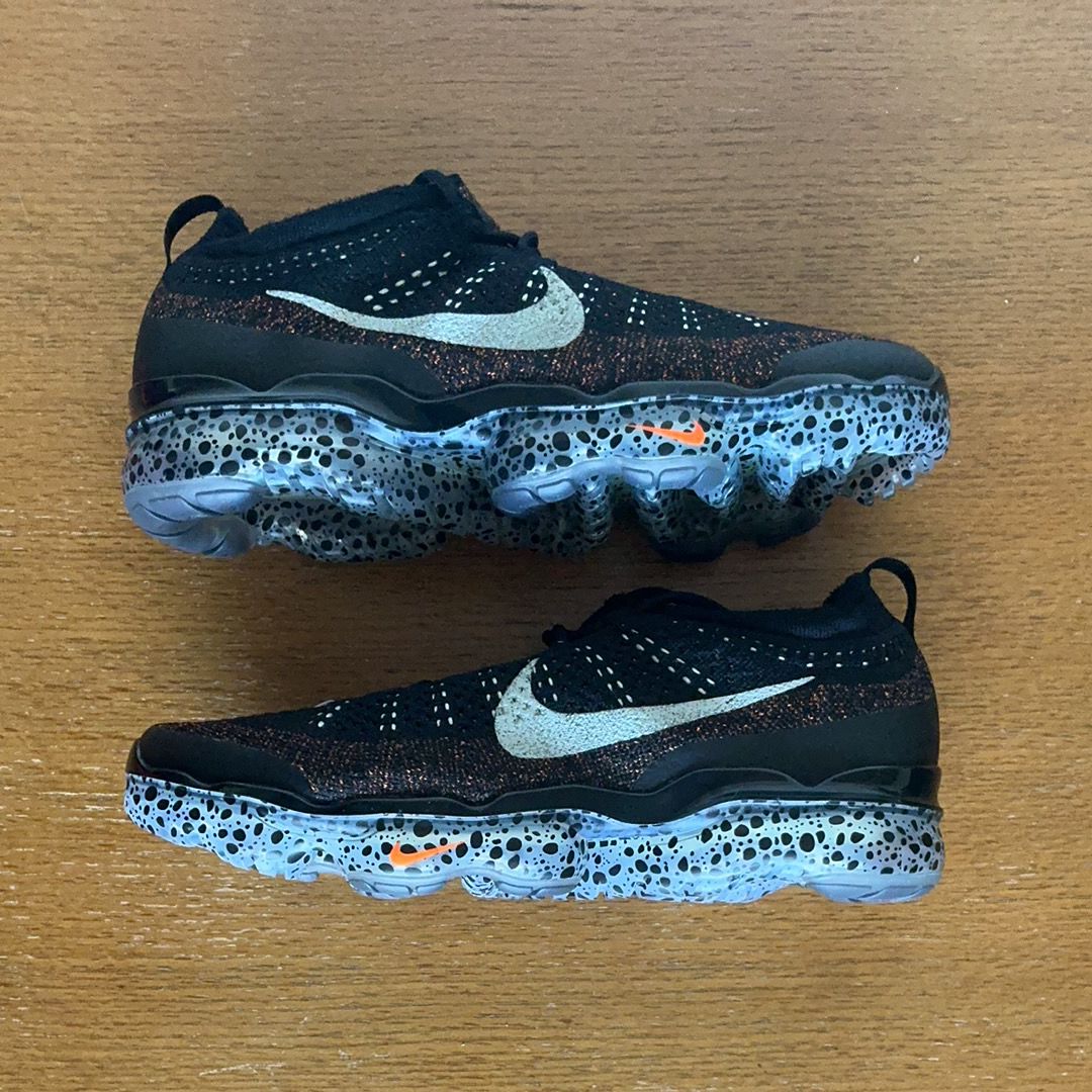Nike Air VaporMax 2023 Flyknit "Safari"
