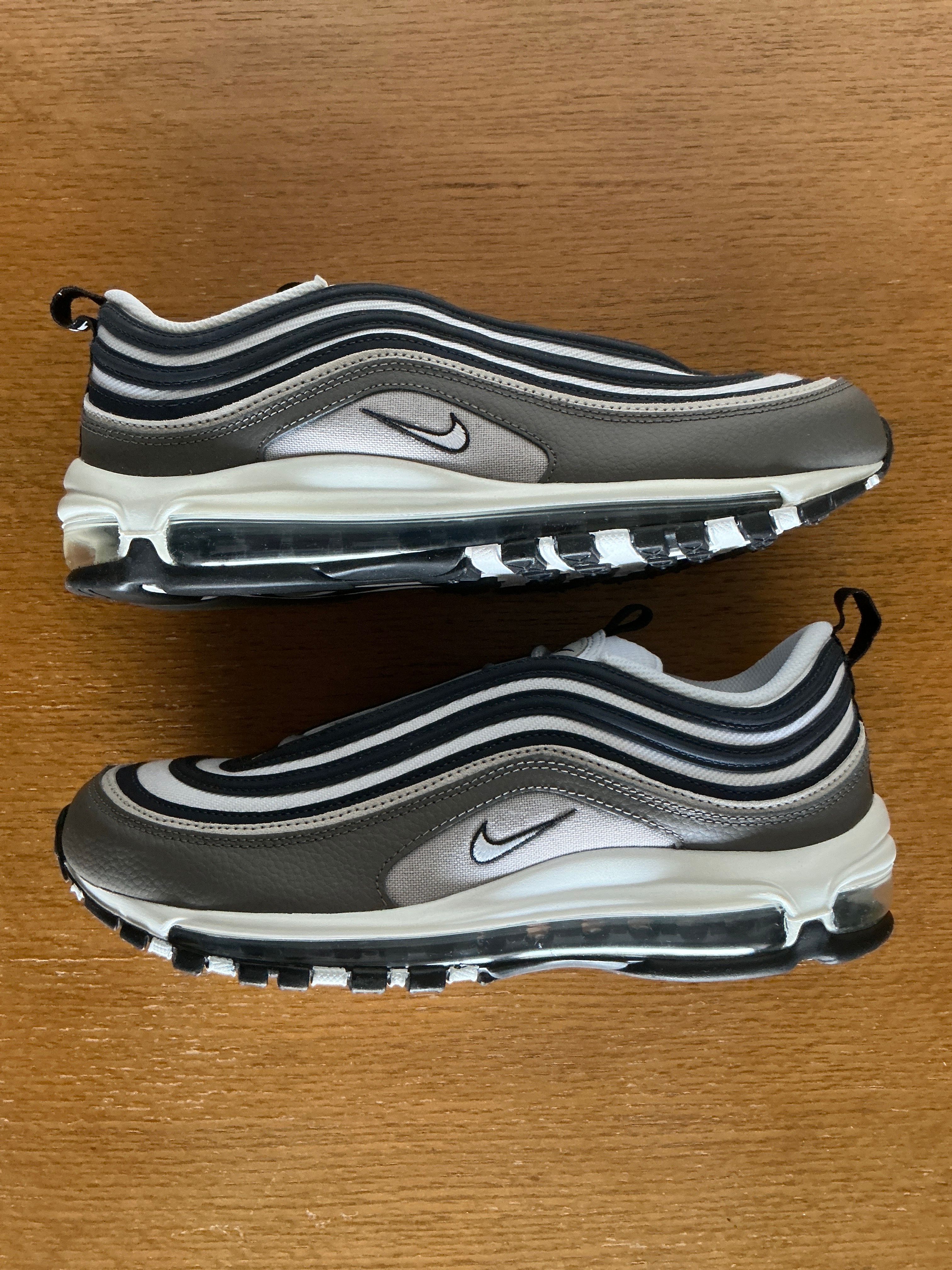 Nike Air Max 97 "Georgetown"