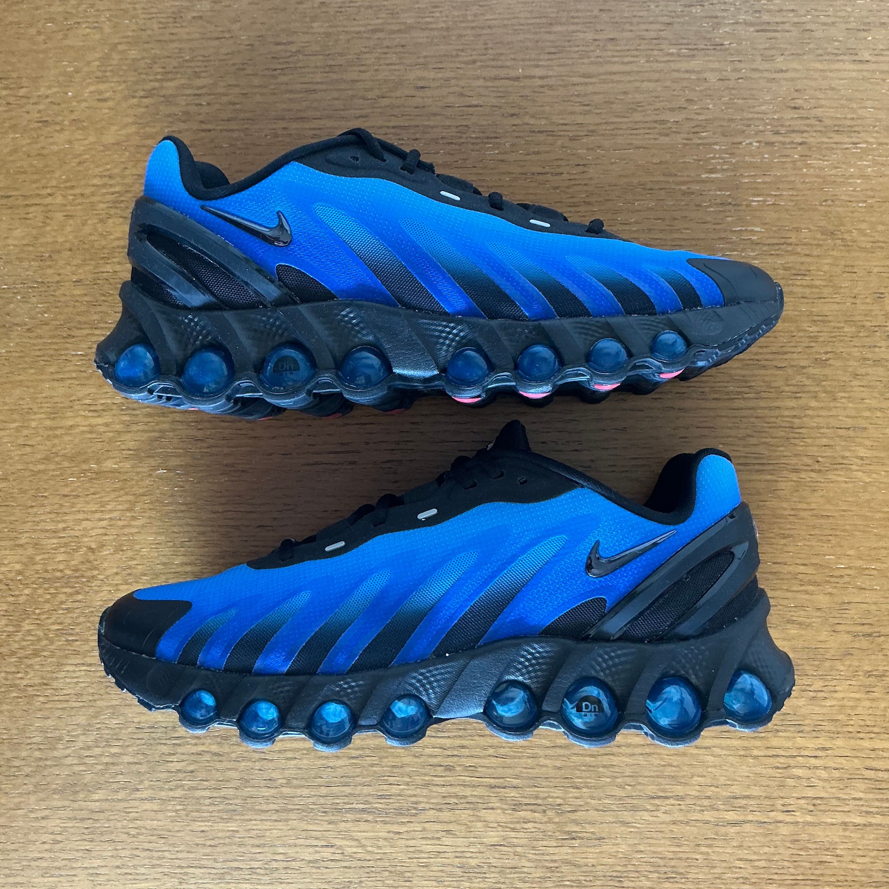 Nike Air Max DN8 "Hyper Royal"